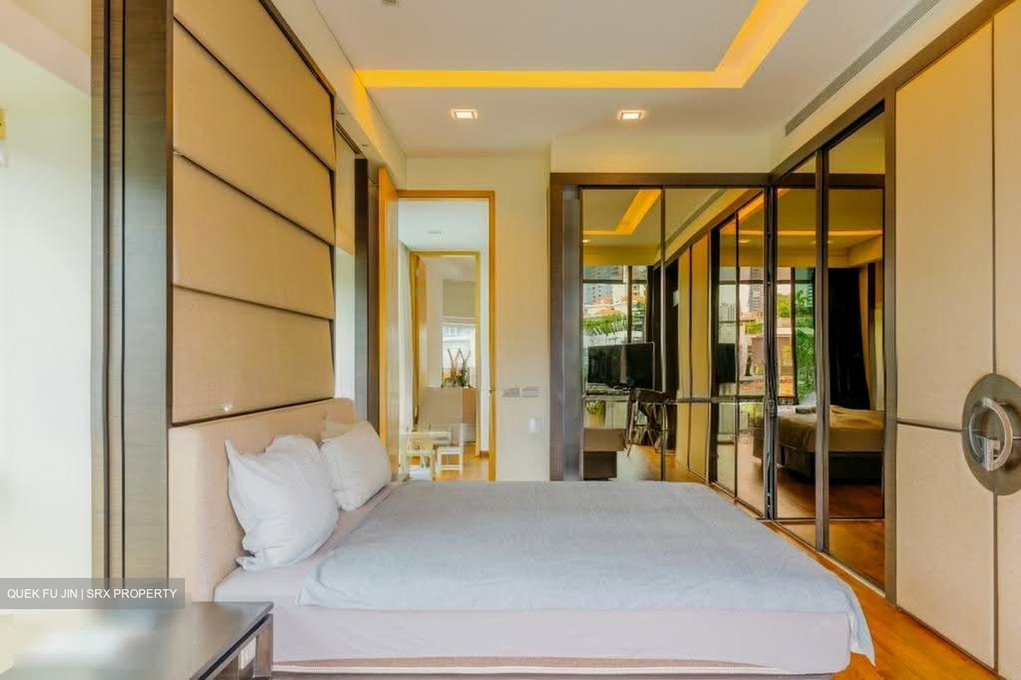 Belle Vue Residences (D9), Condominium #613404751